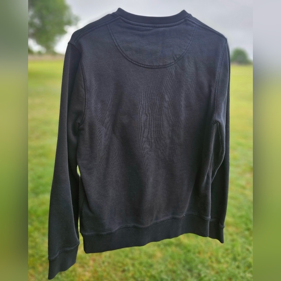 KENZO Paris 'All Seeing Eye' Sweatshirt, Adult Small/Med - unisex - Picture 2 of 15